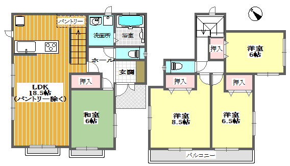 新着情報